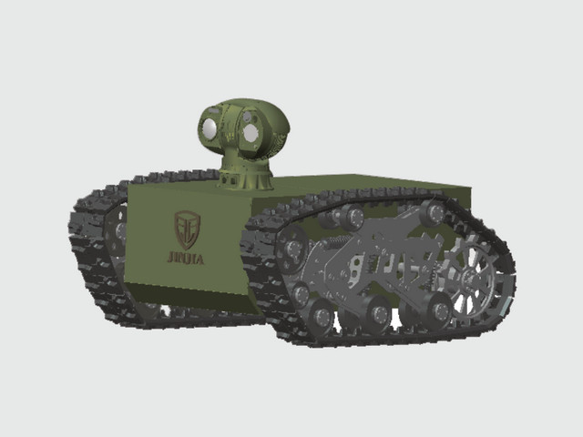 UGV-WR52